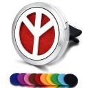 Diffuseur de voiture - hippies 2