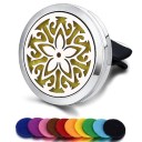 Diffuseur de voiture - ornement décoratif 2