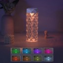 Diffusore di aromi 400 ml Umidificatore ad ultrasuoni Illuminazione LED regolabile Diffusore di oli essenziali per casa e ufficio 3