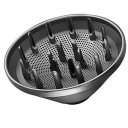 Difuser til Dyson HD01, HD02, HD03, HD04, HD08, HD15 15 x 15 cm Hårtørrernæb til volumen i håret Definition af krøller og bølger Styling 2