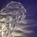 Difusor de Aroma 400 ml Humidificador Ultrassónico Ajustável com Iluminação LED Difusor de Óleos Essenciais para Casa Escritório 4