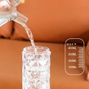 Difusor de Aroma 400 ml Humidificador Ultrassónico Ajustável com Iluminação LED Difusor de Óleos Essenciais para Casa Escritório 6