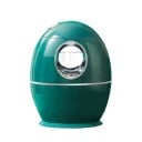 Difusor de aroma en forma de huevo con ventana para perfumar la habitación Capacidad grande de 800 ml Funcionamiento de 16 a 24 horas 3