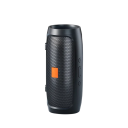 Difuzor Bluetooth 5.0, subwoofer stereo dual, portabil, sunet surround 3D, funcție TWS, redare FM în aer liber, sunet de înaltă calitate 2