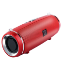 Difuzor Bluetooth portabil, 200W, IPX7, impermeabil, stereo 3D, subwoofer, radio FM, USB, TF, AUX, difuzor HiFi pentru exterior, bas suplimentar, sunet mobil 5
