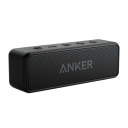 Difuzor Bluetooth portabil, 5200mAh, IPX7, impermeabil, difuzor wireless, bas suplimentar, sunet stereo, redare 24h, microfon AUX pentru exterior 6