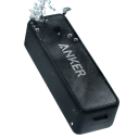 Difuzor Bluetooth portabil, 5200mAh, IPX7, impermeabil, difuzor wireless, bas suplimentar, sunet stereo, redare 24h, microfon AUX pentru exterior 3