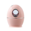 Difuzor de aromă în formă de ou cu fereastră pentru parfumul camerei Capacitate mare de 800 ml Funcționare 16 până la 24 de 2