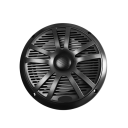 Difuzor marin 120 W rezistent la apă IPX4 montare încastrată orificiu 160 mm adâncime 60 mm pentru barcă iaht și caravană 2