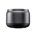 Difuzor portabil HiFi Bluetooth 5.0 cu sunet stereo 3D, difuzor bas impermeabil, 1200mAh, cu încărcare USB, cutie muzicală pentru exterior 5