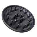 Difuzori Dyson HD01, HD02, HD03, HD04, HD08, HD15 15 x 15 cm Hiustenkuivaajan lisäosa volyymille, kiharoiden ja aaltojen määrittelyyn, muotoiluun 1