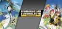 Digimon Story: Cyber Sleuth Complete Edition PC Steam účet 1