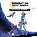 Digimon Story Time Stranger Ultimate Edition PC Steam CD Key CD klíč 1