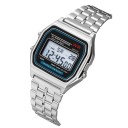 Digitaal horloge 8