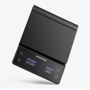 Digitaalinen keittiövaaka 3 kg 2