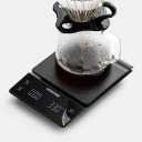 Digitaalinen keittiövaaka 3 kg 4