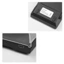 Digitaalinen koruvaaka 50 g asti tarkkuus 0,001 g USB-virransyöttö tai 3× AAA Yksikköjen vaihtaminen tl dwt gn ozt oz ct mg g Automaattinen 10