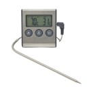 Digitaalinen paistolämpömittari 0–250 °C 2