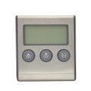 Digitaalinen paistolämpömittari 0–250 °C 3