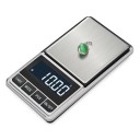 Digitaalinen vaaka 1000 g / 0,1 g 3