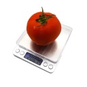 Digitaalinen vaaka 3000 g / 0,1 g 2
