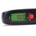 Digitaalinen vaaka 9
