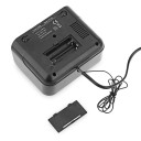 Digital Alarm Clock G1797 2