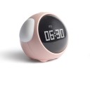 Digital Alarm Clock 2