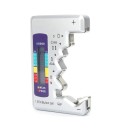 Digital batteritester 5