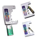 Digital batteritester 2