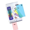 Digital batteritester 3