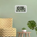 Digital Clock G1557 2