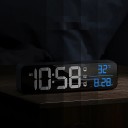 Digital Clock G1568 4
