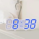 Digital Clock G1571 3