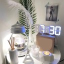 Digital Clock G1571 6