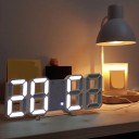 Digital Clock G1571 7