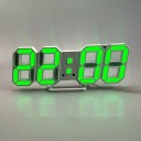 Digital Clock G1574 2