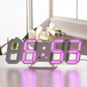 Digital Clock G1574 5