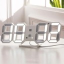 Digital Clock G1574 9