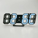 Digital Clock G1574 12