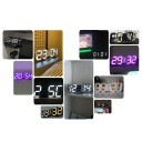 Digital Clock G1574 14