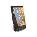 Digital Clock G1576 3