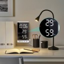Digital Clock G1576 7