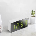 Digital Clock G1578 6
