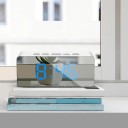 Digital Clock G1601 15