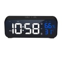 Digital Clock G1604 2
