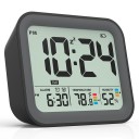 Digital Clock G1612 3