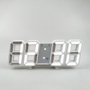 Digital Clock G1618 8