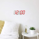 Digital Clock G1618 12