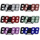 Digital Clock G1618 13